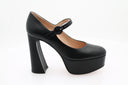 Marie-Jane 70 Nappa - Black