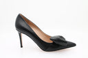 Safari 85 Pump - Black