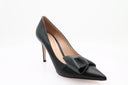 Safari 85 Pump - Black