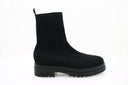 Torrance 20 Knit Bouclé - Black