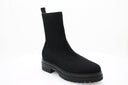 Torrance 20 Knit Bouclé - Black
