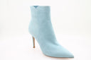 Levy 85 Suede Bootie - Light Blue