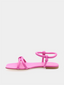 Juno 05 Flat Sandal - Rose
