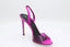 GUISEPPE ZANOTTI - Court shoes - Pink