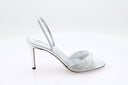 Pumps - Silver