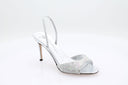 Pumps - Silver