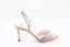 GUISEPPE ZANOTTI - Heeled sandals - Pink