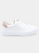 Sneakers - White