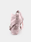 Voyou Boyfriend Medium Bag - Rose Pale