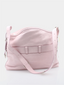 Voyou Boyfriend Medium Bag - Rose Pale