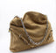 GIVENCHY - Voyou Medium Chain Bag - Brun
