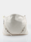 Voyou Medium Chain Bag - Blanc