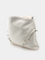 Voyou Medium Chain Bag - Blanc