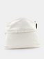 Voyou Medium Chain Bag - Blanc
