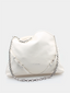 Voyou Medium Chain Bag - Blanc