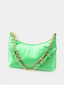 Voyou Party Small Bag - Vert