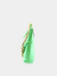 Voyou Party Small Bag - Vert