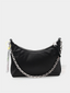 Voyou Party Small Bag - Noir