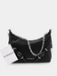 Voyou Party Small Bag - Noir
