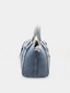 Antigona Lock Mini Boyfriend - Denim
