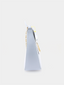 Moon Cut Out Small Bag - Bleu Clair