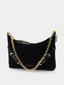 Voyou Party Bag Cotton - Noir