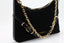 GIVENCHY - Voyou Party Bag Cotton - Black