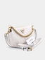 GUESS - Elenia Mini - Blanc Cassé