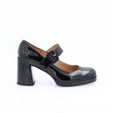 Mary Janes - Black