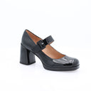 Mary Janes - Black