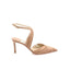 JIMMY CHOO® - Escarpins Femmes en cuir et bout pointu - Basil 75