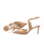 JIMMY CHOO® - Escarpins Femmes en cuir et bout pointu - Basil 75