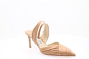 Basil 75 Pumps - Beige