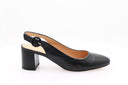 Heels (6cm) - Black