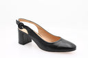 Heels (6cm) - Black