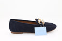 Loafers - Dark Blue