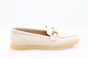 Loafer - Beige
