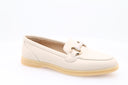 Loafer - Beige