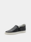 Pull-on Sneaker - Noir