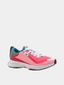 LANVIN - Runner sneaker - Optisch wit/roze 