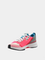 Runner Sneaker - Blanc Optique/Rose