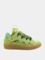 Curb Sneaker - Vert