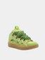 Curb Sneaker - Vert