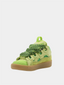 Curb Sneaker - Vert