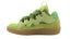 LANVIN - Curb Sneaker - Vert