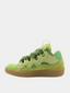 Curb Sneaker - Vert