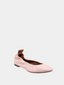 Ballerina Glossy - Rose