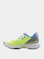 Runner Sneaker - Blanc Optique/ Vert