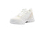 LANVIN - Runner Sneaker - Blanc