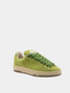 Lite Curb Sneaker - Vert